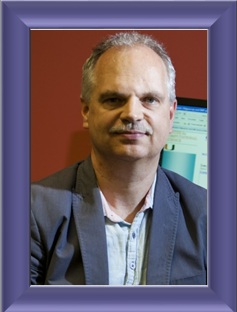Klaas Wierenga, MD Program Co-Director