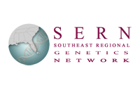 Region 3: Southeast NBS and Genetics Collaborative AL, FL, GA, LA, MS, NC, PR, SC, TN, VI