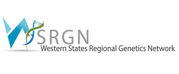 Logotipo de SRGN