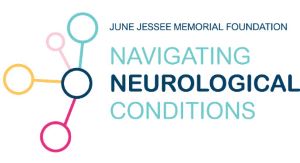 Título del programa de la June Jessee Memorial Foundation