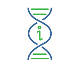 Illustration for Genetics Information